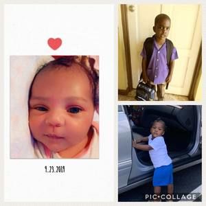 Meet your Posher, Okeen